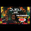 DJMJ × MV ON DE KEYS — THE KINGSHILL FREEUP cover art