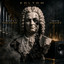 Bachs Toccata meets House - Dark Edition