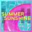 LA Sunset - Petrina Smith