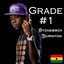 Grade #1 cover