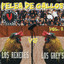 Pelea De Gallos, Vol. 9 cover