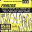 Famine cover