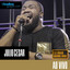 Julio Cesar no Estúdio Showlivre Gospel (Ao Vivo) cover