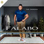 Ngiphathe Njengentandane cover