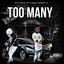 too many - HMG online sched uc mar hiri