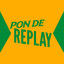 Pon De Replay - Extended Mix