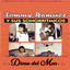 Cumbia de los Pescaditos cover
