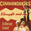 Commandante che guevara cover