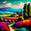Calming Lofi Chillhop Music Mix 2023 - Chill Summer Instrumentals Playlist cover