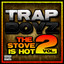 The Stove Is Hot #2 cover