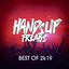 Best of Hands up Freaks 2k19 cover