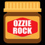 Ozzie Rock cover