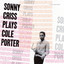 Sonny Criss Plays Cole Porter cover