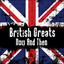British Greats - Now and Then, Vol. 3 cover