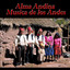 Nieve de los Andes cover