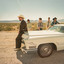 Highway Robbery - Jason Scott & The High Heat