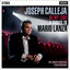 Be My Love - A Tribute To Mario Lanza cover