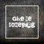 Give Me Something artwork