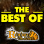 THE BEST OF cover