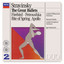 Stravinsky: The Great Ballets cover