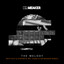 The Melody - Jenks & Dr Meaker Remix artwork