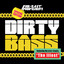 Dirty Bass (Australia/New Zealand Tour Edition) cover