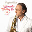 Romantic Wedding Sax, Vol. 1 cover