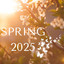Spring 2025 cover