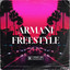 Armani Freestyle