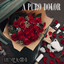 A Puro Dolor - Cover