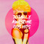 Totally Awesome 80S Hits cover