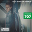 A State Of Trance Episode 707 cover