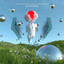 Anywhere feat. Jillian Jensen - Club Mix