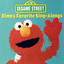 Sesame Street: Elmo's Favorite Sing-Alongs cover