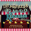 Las Pastilla Del Abuelo - Ojos De Dragon - Vivo