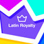 Latin Royalty cover