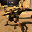DJ KERKE — POKAZOS CON K DE KERKE V1 cover art