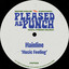 Music Feeling - Extended Mix