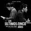 La Canción De Schmuel cover