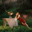 Andrea Bejar - Petrichor
