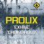 Exhile artwork
