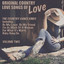Original Country Songs of Love, Volume 2 cover