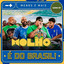 Champanhe - Ao Vivo - Grupo Menos É Mais