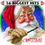 Christmas 16 Biggest Hits cover