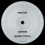 Nikos — Spectral cover art