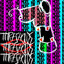 No More Thresholds cover