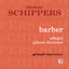 Adagio for Strings, Op. 11 cover