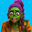 KPop Zombie Hunters