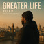 Greater Life artwork