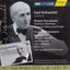 Schumann, R. / Mendelssohn: Overtures (1954 / 1955 / 1960 / 1961) cover